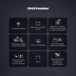 DeLonghi Электрический духовой шкаф CM 9L OW PPP RUS