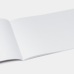 Альбом для рисования Апплика, формат А4, 8 листов, офсет, серия "Весёлый зоопарк"