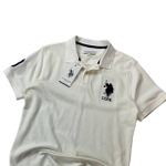 Поло USPA Новое с биркой