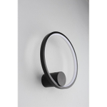 Настенный светодиодный светильник Aployt Alice APL.055.11.09