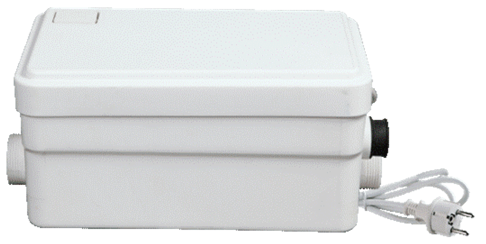 Насос канализационный "Vodotok" модель НК-250 (3шт/к)