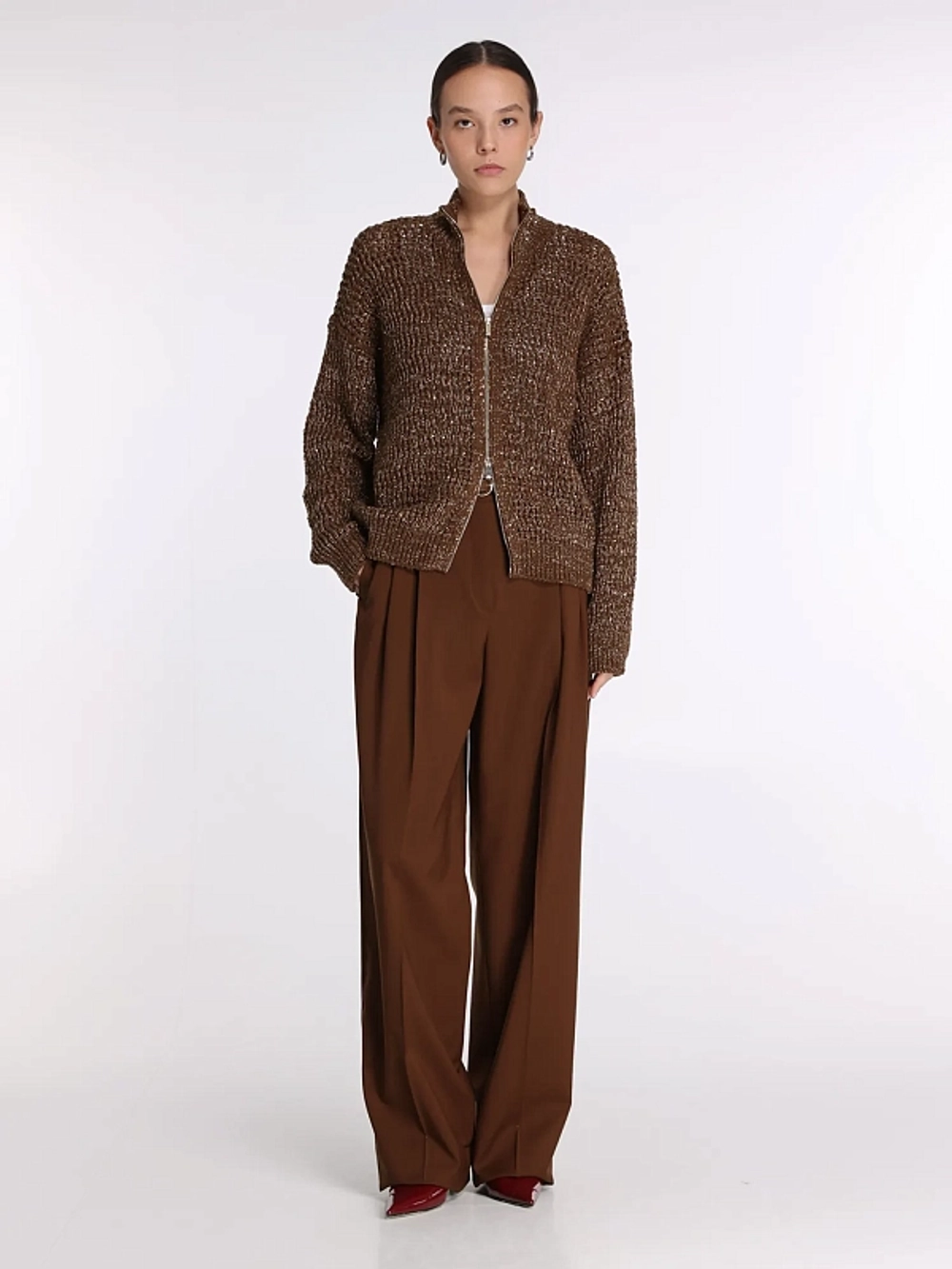 Кардиган MAX MARA