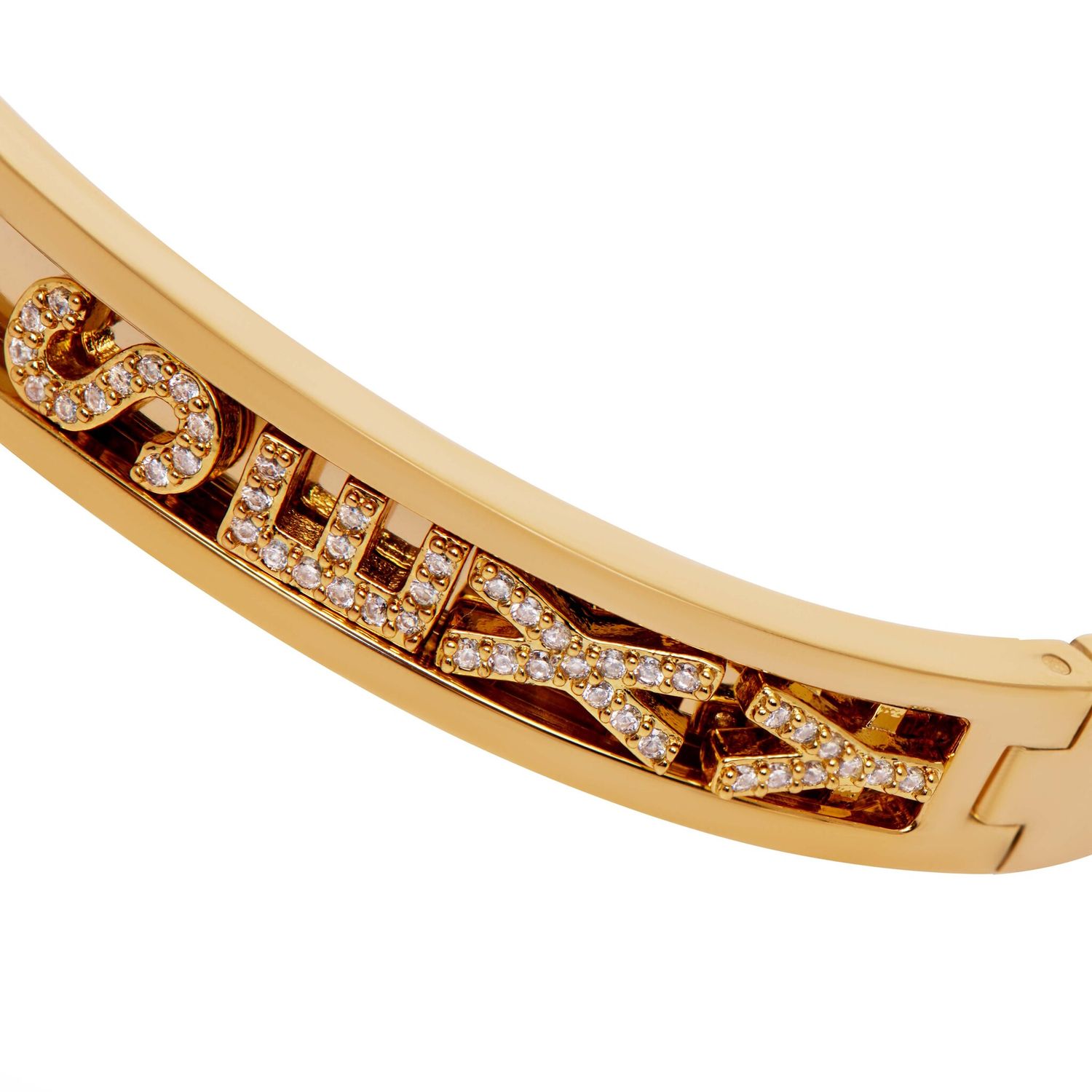 Браслет Sexy Slider Bangle