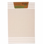 Салфетка на стол 30*45см «Сиена» плетеная, бежевая