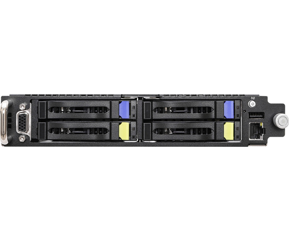 Сервер ASRock Rack g3.tiny.x86