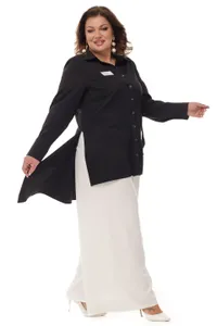 Рубашка 3651 Fabrika