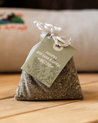 Запарка для бани и сауны Иссоп 30гр