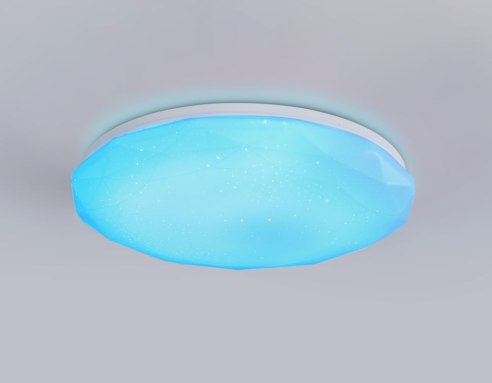 Ambrella Светодиодный светильник RGB с пультом управления Dance FZ417