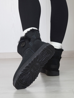 Угги женские зимние