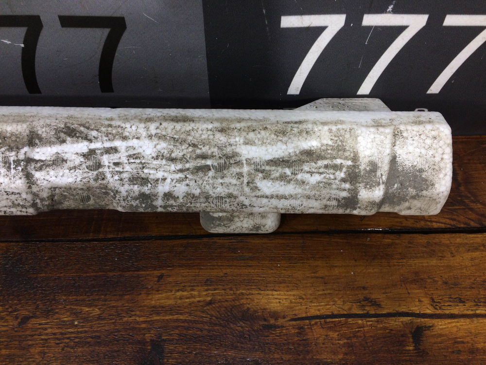 Наполнитель левого порога Toyota Camry (XV50) Б/У Оригинал 7586433020