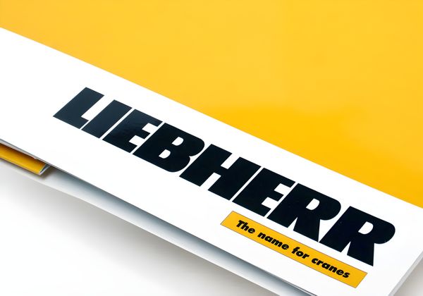 Плавающие уплотнения доукон для спецтехники Liebherr