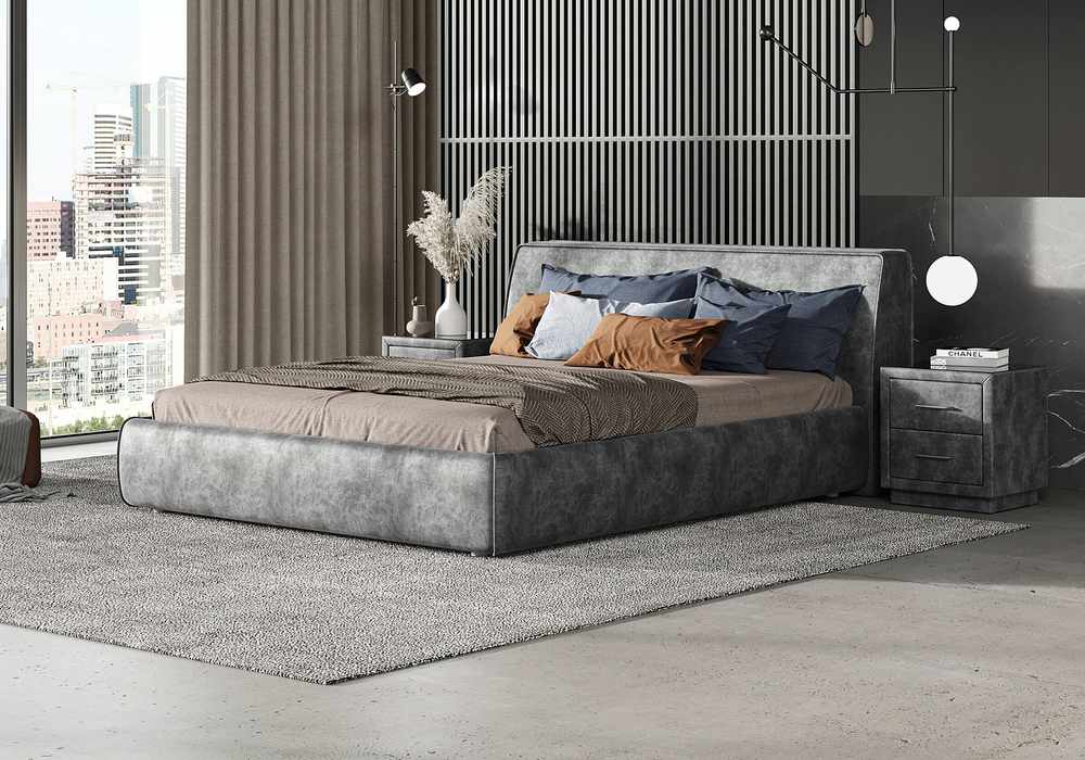 Кровать Altea