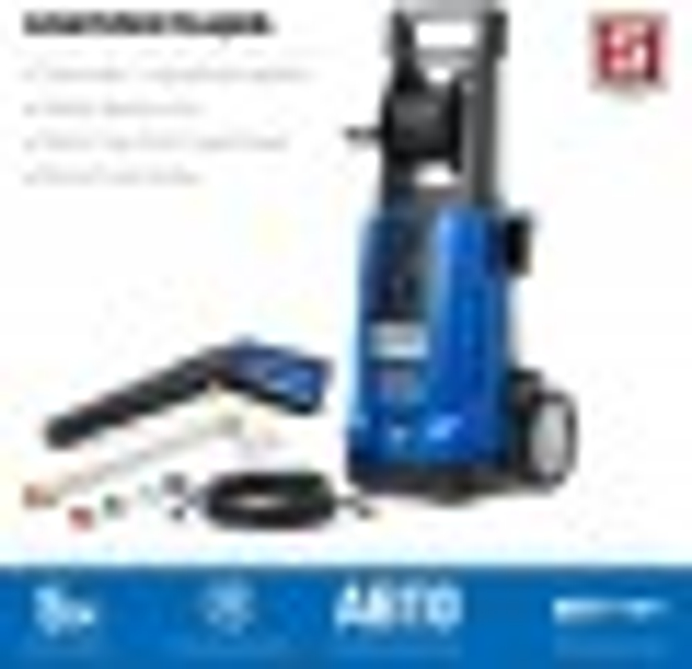 Автомойка ЗУБР Профессионал АВД-П240 АВД-П240