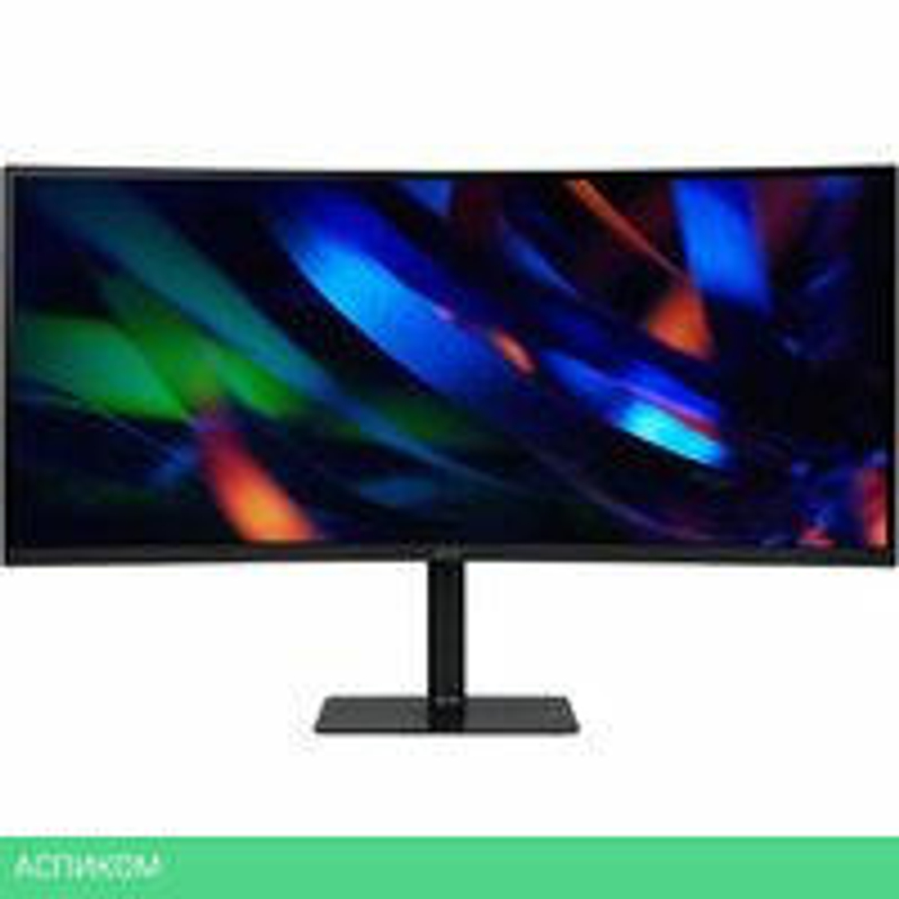 Игровой монитор Acer CZ342CURVbmiphuzx UM.CC2EE.V01