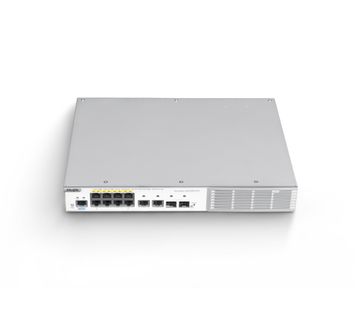Коммутаторы RG-S2910-10GT2SFP-PE серии RG-S2910XS-E