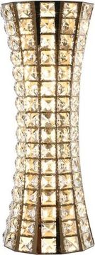 Светильник настенный LED 30W 3000К-6000К 4024/03/01W золото Karnelli Stilfort