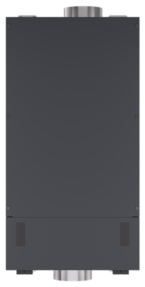 Компактная вентиляционная установка ZPE-M 1400-15,0/3 INT