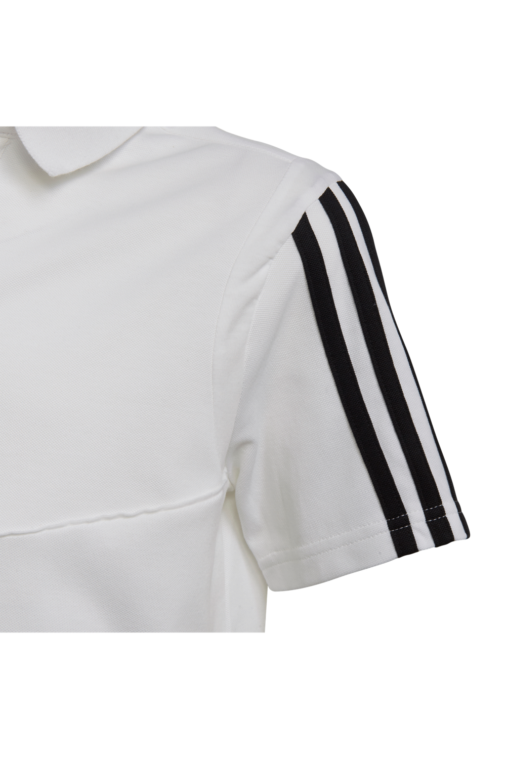Футболка adidas Tiro 19 Polo Детская