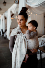 Слинг с кольцами «Вальс Цветов»