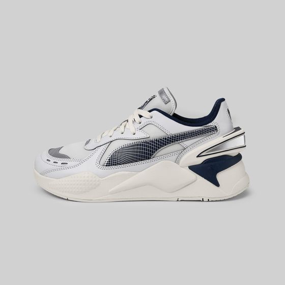 Кроссовки Puma RS-X 