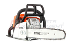 Бензопила Stihl MS 260 шина 40 см