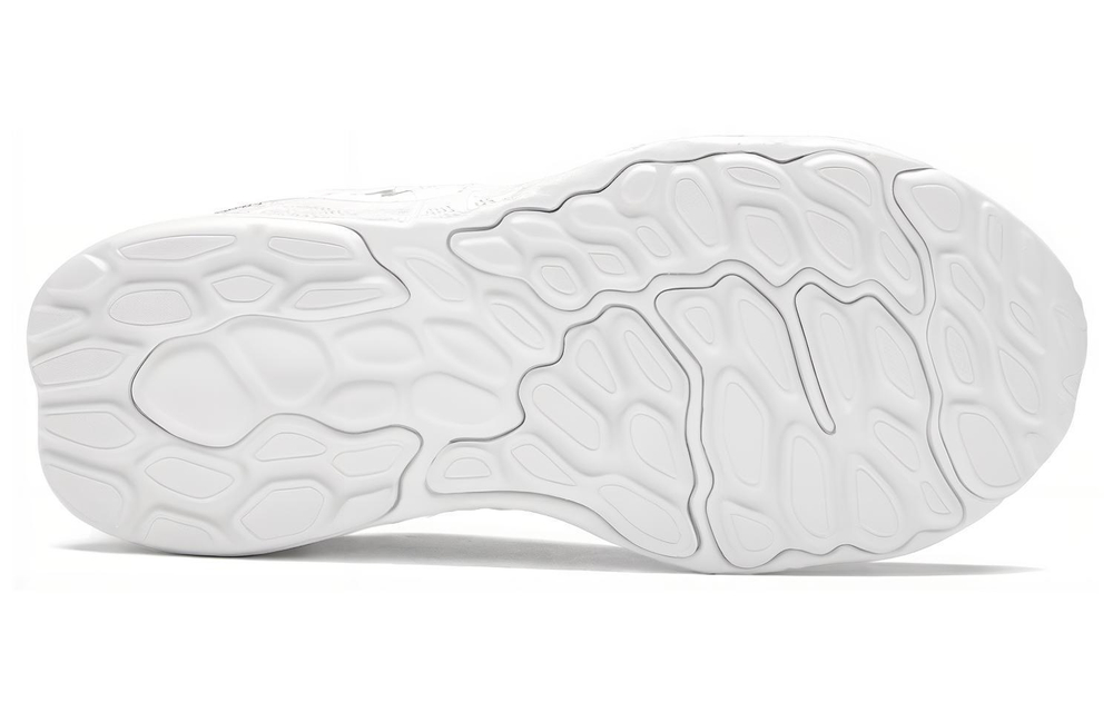 Кроссовки New Balance Nb 1080 (Женская размерная сетка)