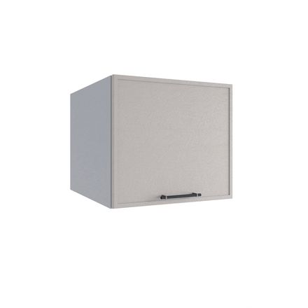 Кухня Модуль ГВПГ 500 Марта Бежевый Скин