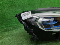 Фара правая BMW 7er G11 G12 (2019-2022) Laser