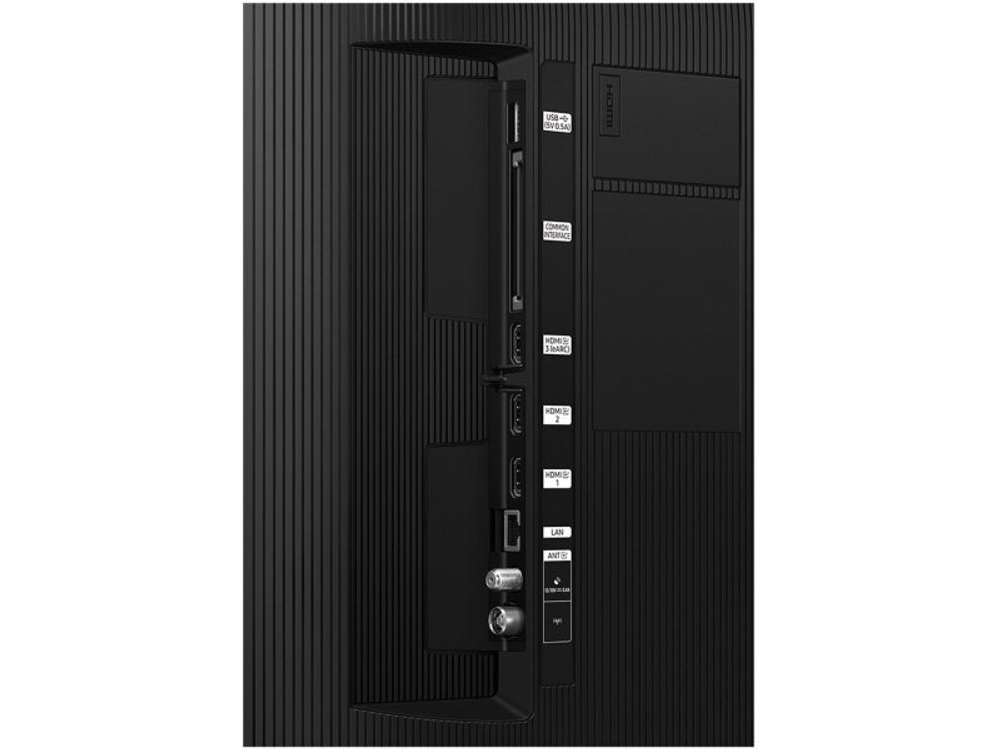 QLED телевизор Samsung QE85Q7FAAUXRU 4K Ultra HD