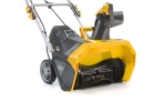 Аккумуляторный снегоуборщик STIGA ST 8051 AE