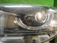 Фара левая Mazda CX-5 1 (2015-2017) LED