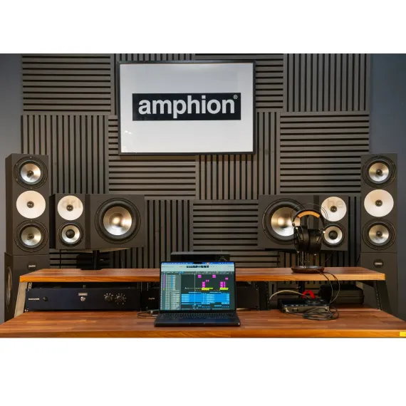 Amphion One25A pair