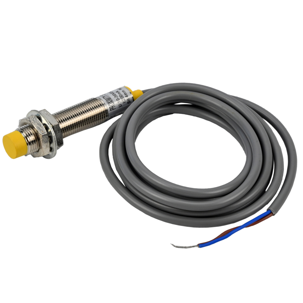 Inductive sensor Elephant LJ12A3-4-J/EZ