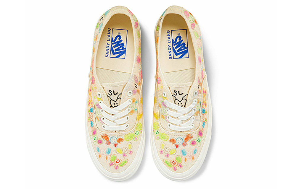 Sandy Liang X Vans Authentic 44 Dx