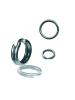 Кольцо заводное ST-6008-120 (1 упк 10 шт)