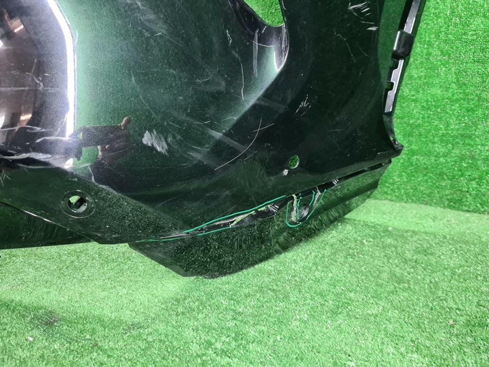 Бампер задний BMW X6M F96 (2019-2023)