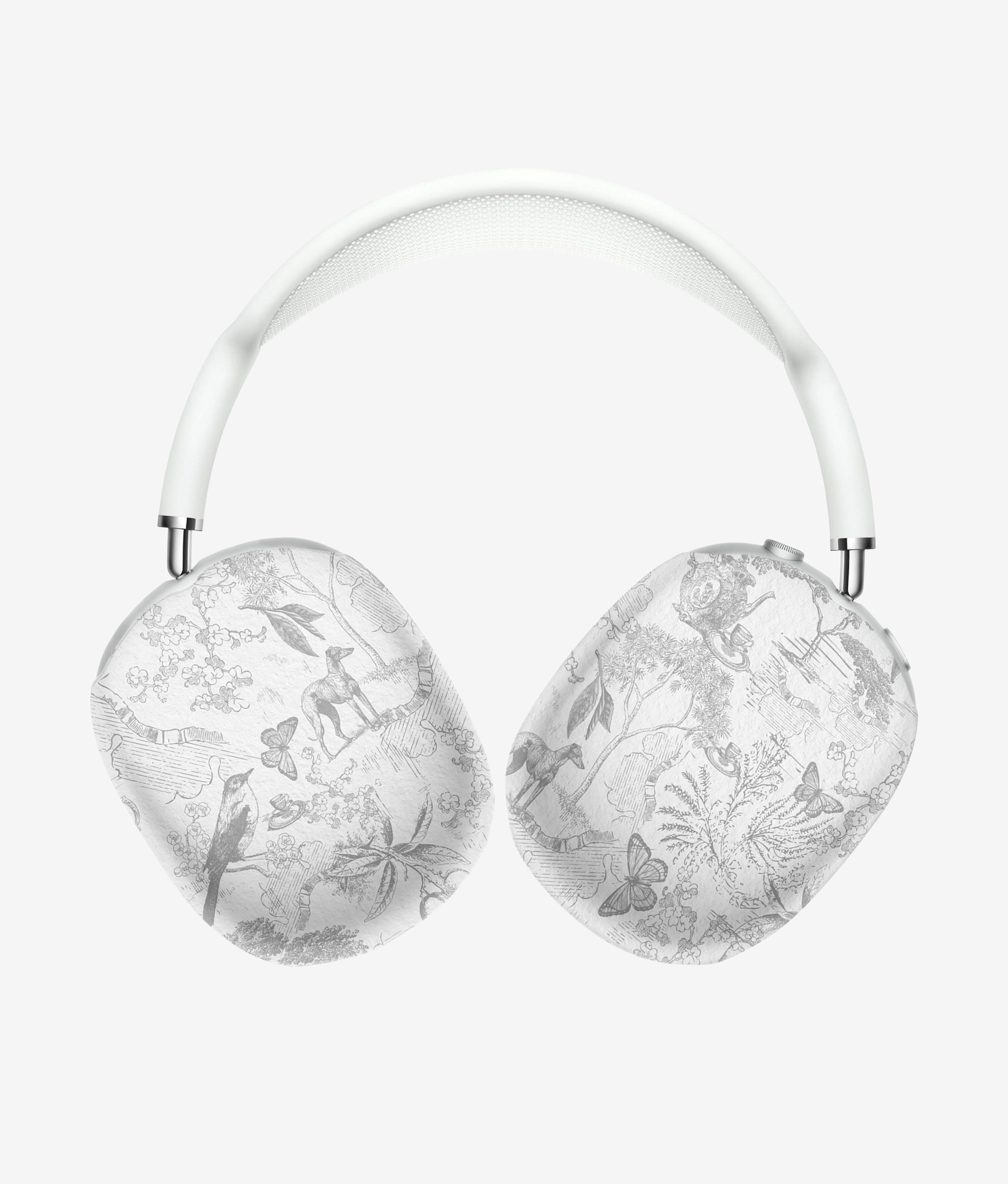 Кейс TOILE DE SAFARI для AirPods Max