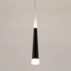 Citilux Вегас CL227031 LED Подвесной светильник Чёрный