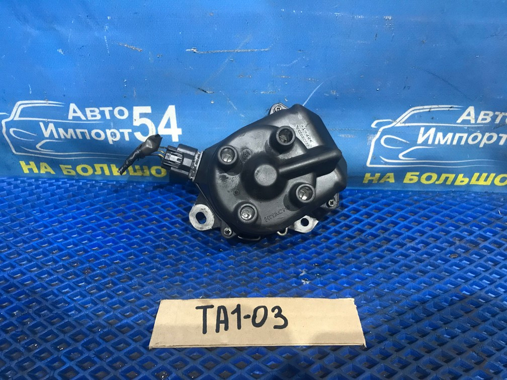 Трамблер Honda AVANCIER 1999