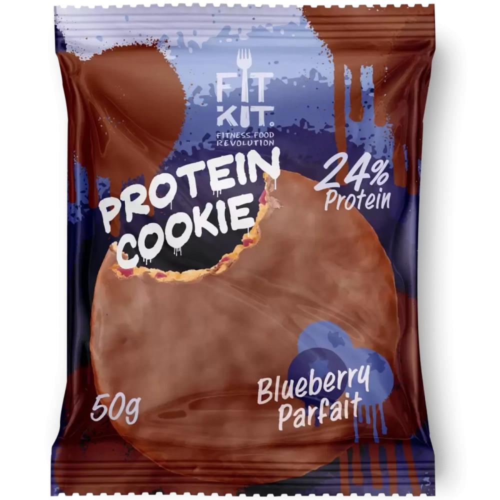 Десерт - Protein Chocolate Cookie