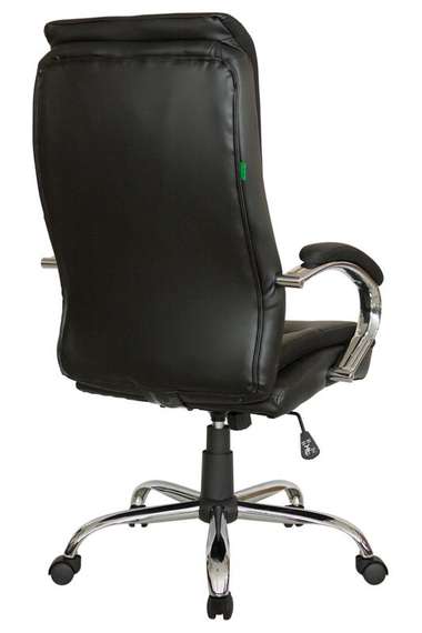 Кресло Хуп RCH 9131 Черный