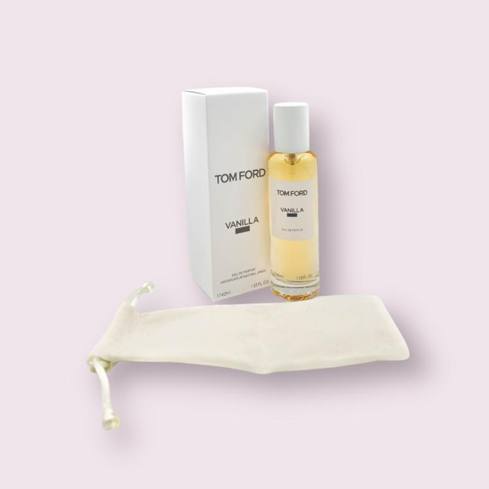 Мини тестер Tom Ford "Vanilla Sex",40ml
