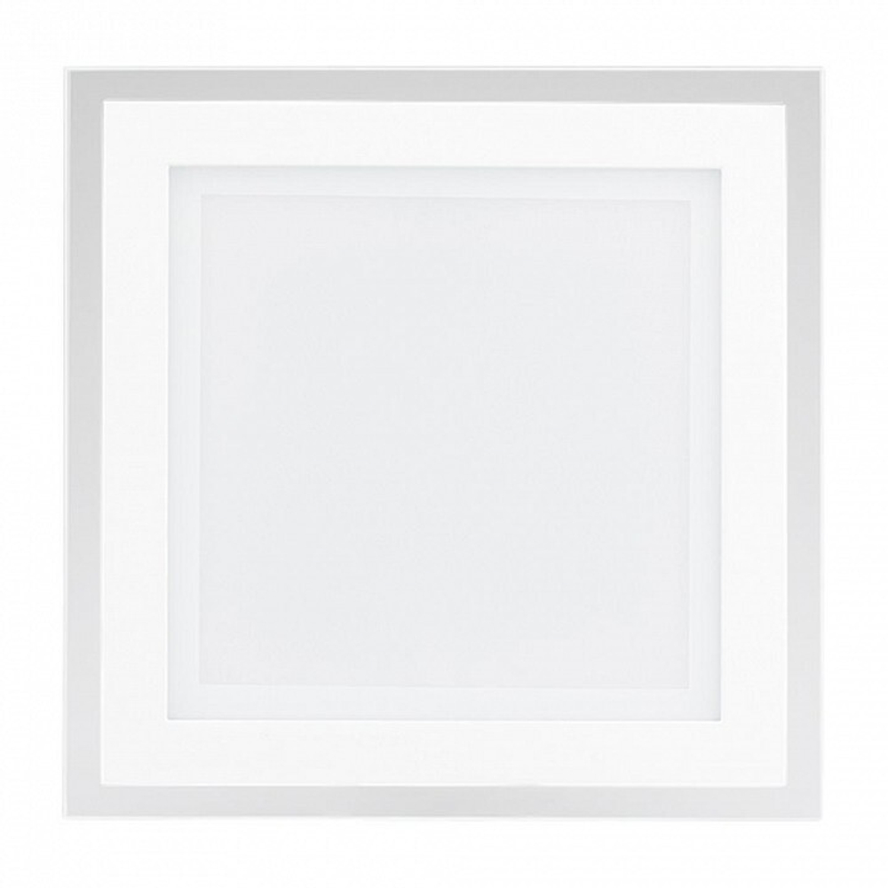 Встраиваемый светильник Arlight Lt-s200 Lt-s200x200WH 16W Day White 120deg