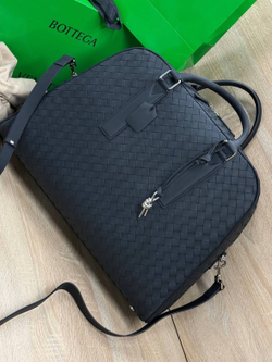 Портфель Bottega Veneta