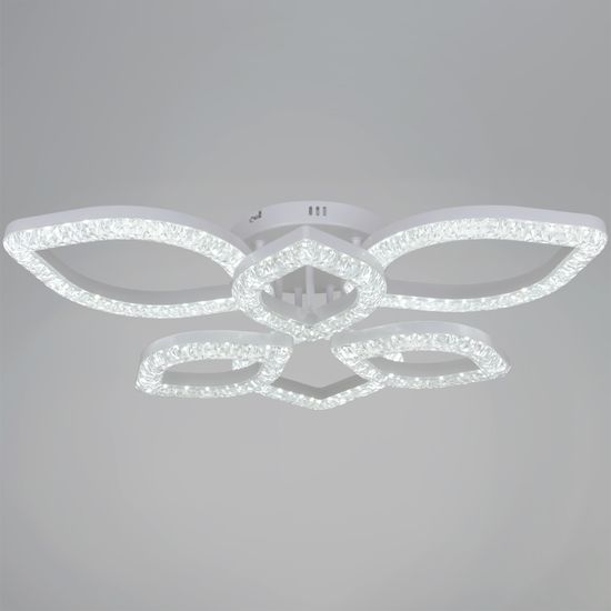 28120-0.3-3+3C WH светильник потолочный