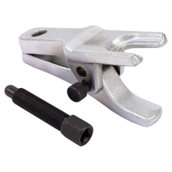 Съемник шаровых опор и наконечников рулевых тяг 22мм JBC JBC-62804