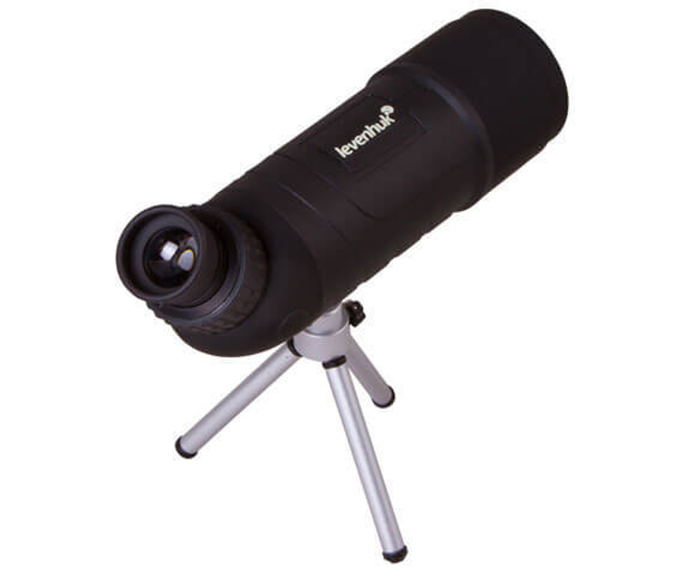 Компактная подзорная труба Левенгук Blaze BASE 50F