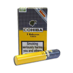 Сигары Cohiba Robustos Tubos