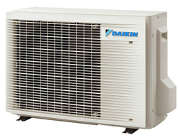 Кондиционер Daikin Emura 3 FTXJ25AW9/RXJ25A9 Full DC Inverter. Цвет: Белый