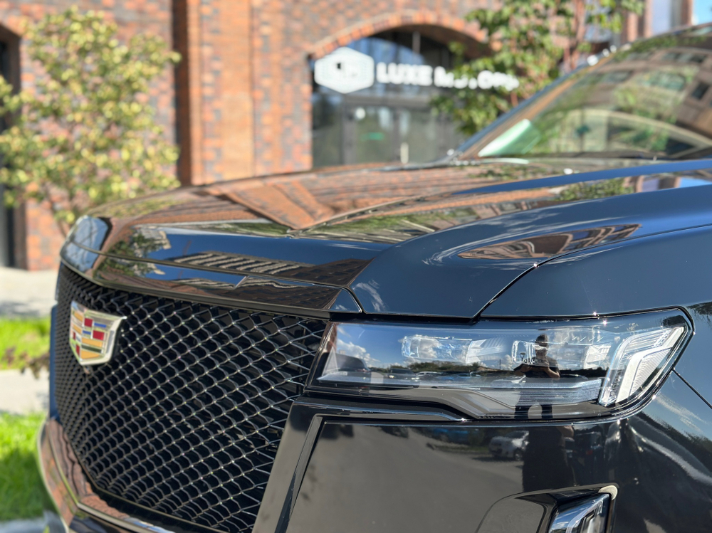 Cadillac Escalade ESV, 2023